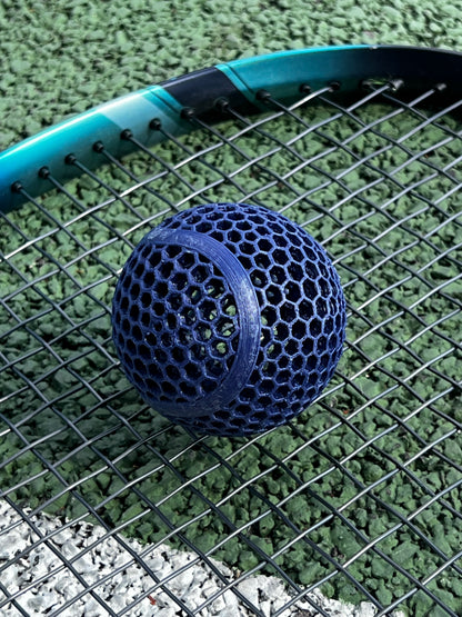 The Aeroflex Tennis Ball 2.0™