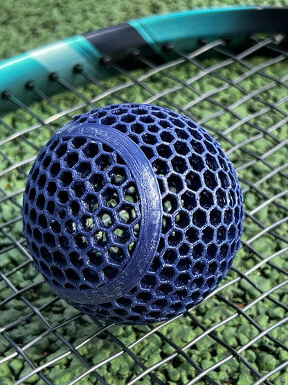 The Aeroflex Tennis Ball 2.0™